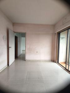Hall Image of 680 Sq.ft 1 BHK Apartment / Flat for sale in Mehta Amrut Aangan Phase 2, Kalwa Thane for Rs. 7500000