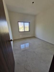 Hall Image of 1429 Sq.ft 3 BHK Independent House for rent in Pathardi Phata Nashik for Rs. 15000