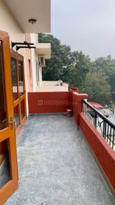 Balcony Image of 2600 Sq.ft 3 BHK Apartment / Flat for sale in Sector 8 Chandigarh for Rs. 120000000