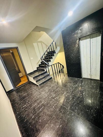 Hall Image of Suraj Residency in Laxmi Nagar, New Delhi