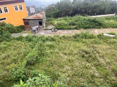 Residential Plot