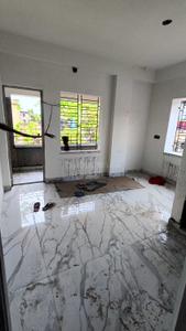 Hall Image of 560 Sq.ft 2 BHK Apartment / Flat for sale in Rishra Hooghly for Rs. 1450000