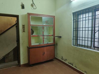 Balcony Image of 600 Sq.ft 2 BHK Apartment / Flat for sale in Korattur Chennai for Rs. 3800000
