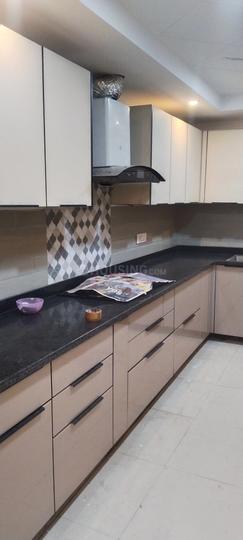 Sector 25, DLF Phase 2 Kitchen 1