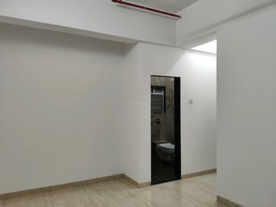 Bedroom Image of 950 Sq.ft 2 BHK Apartment / Flat for sale in Rustomjee Urbania, Thane West Thane for Rs. 15000000