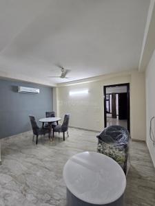 2 BHK Independent Builder Floor