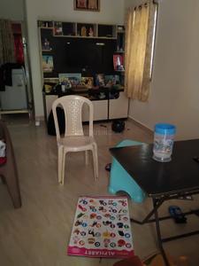 2 BHK Independent House