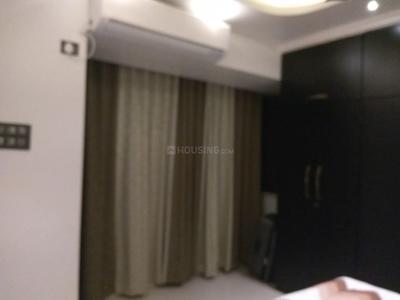 Bedroom Image of 1100 Sq.ft 2 BHK Apartment / Flat for sale in Gurudev Heights, Kamothe Navi Mumbai for Rs. 10000000