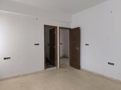 Bedroom Image of 2400 Sq.ft 3 BHK Apartment / Flat for sale in Bangalore City Municipal Corporation Layout Bengaluru for Rs. 23000000