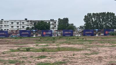 Image of 1782 Sq.ft 3 BHK Apartment / Flat for sale in Tangori, Mohali for Rs. 11565180