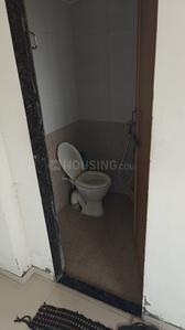Image of 1317 Sq.ft 3 BHK Apartment / Flat for sale in Rajubhai Ravajibhai Desai Siddhi Vinayak Green, Laskana, Surat for Rs. 4200000