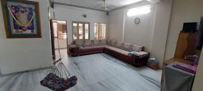 1.5 BHK Flat