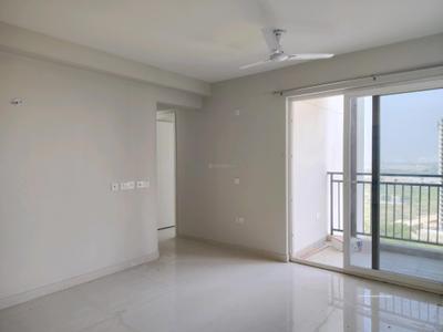 Living Room Image of 1404 Sq.ft 3 BHK Apartment / Flat for sale in Eldeco The Greens, Sector 150 Noida for Rs. 17500000