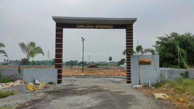 Image of 1200 Sq.ft Residential Plot / Land for sale in Everest Orchid Springs, Annur, Coimbatore for Rs. 580000