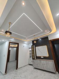 Bedroom Image of 1150 Sq.ft 2 BHK Apartment / Flat for sale in Kedar Puram Dehradun for Rs. 5800000