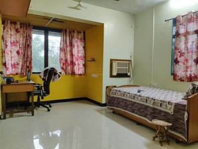 1 BHK Flat