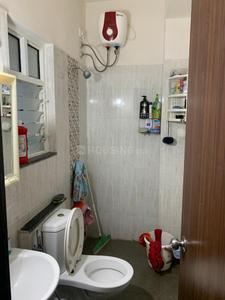 Image of 580 Sq.ft 1.5 BHK Apartment / Flat for sale in TCG The Cliff Garden Apartments, Hinjawadi Phase 3, Pune for Rs. 5500000