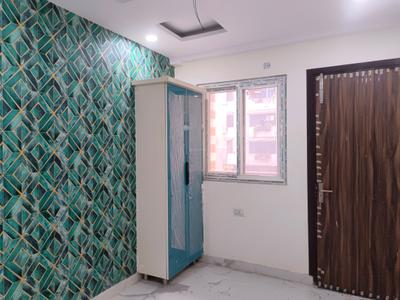 Bedroom Image of 880 Sq.ft 3 BHK Apartment / Flat for sale in Burari Affordable Homes, Burari New Delhi for Rs. 4511000