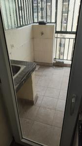 Kitchen Image of 1045 Sq.ft 2 BHK Apartment / Flat for sale in Paramount Floraville, Sector 137 Noida for Rs. 11550000