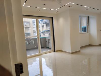 Living Room Image of 1900 Sq.ft 3 BHK Apartment / Flat for sale in CGHS Palm Court Apartment, Sector 19 Dwarka New Delhi for Rs. 31000000