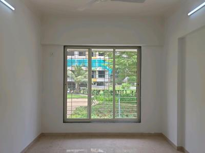 Bedroom Image of 875 Sq.ft 2 BHK Apartment / Flat for sale in JSB Gokul Nakshatra, Virar West Virar for Rs. 6600000