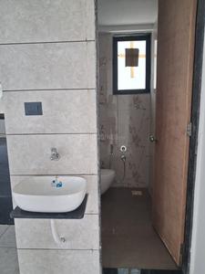Bathroom Image of 1275 Sq.ft 2 BHK Apartment / Flat for sale in Palanpur Surat for Rs. 5200000
