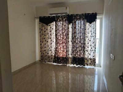 Bedroom Image of 1600 Sq.ft 4 BHK Apartment / Flat for sale in Gaurs Atulyam, Omicron I Greater Noida for Rs. 15750000