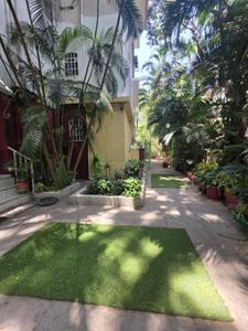 Image of 2000 Sq.ft 3.5 BHK Apartment / Flat for rent in Sudhir Amrapali Complex, Kalyani Nagar, Pune for Rs. 125000