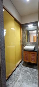Kitchen Image of 1650 Sq.ft 4 BHK Villa for sale in Auro 44, Bill Vadodara for Rs. 9500000