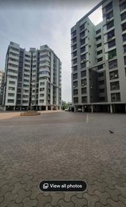 2 BHK Flat
