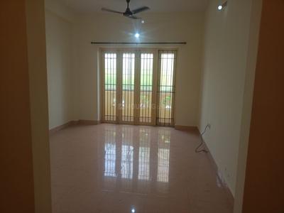 3 BHK Flat