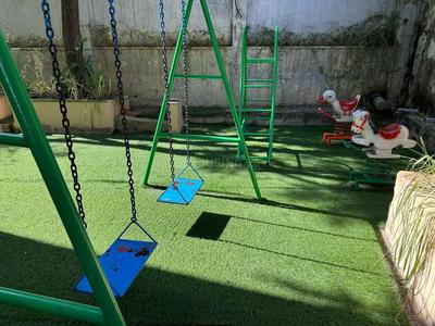 Balcony Image of 1010 Sq.ft 2 BHK Apartment / Flat for rent in Mahaveer Regal, Hoodi Bengaluru for Rs. 40000