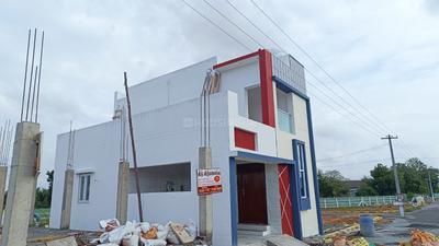 Image of 1250 Sq.ft 2 BHK Independent House for sale in Kaniyur, Coimbatore for Rs. 5900000