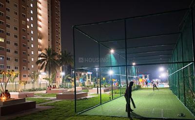 Image of 914 Sq.ft 3 BHK Apartment / Flat for rent in Shriram 107 Southeast, Attibele, Bengaluru for Rs. 20000