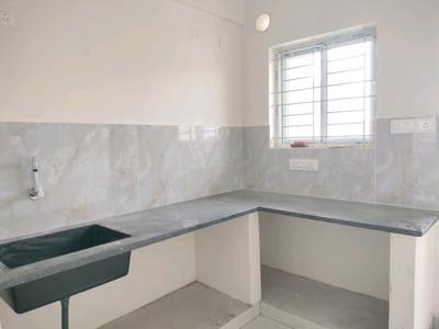 Kitchen Image of 1183 Sq.ft 3 BHK Apartment / Flat for sale in Singasandra Bengaluru for Rs. 7800500
