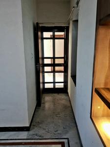 Image of 500 Sq.ft 1 BHK Builder Floor for rent in Kudi Bhagtasni Housing Board, Jodhpur for Rs. 13000