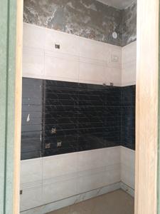 Bedroom One Image of 750 Sq.ft 2 BHK Builder Floor for sale in DLF Ankur Vihar Ghaziabad for Rs. 2250430