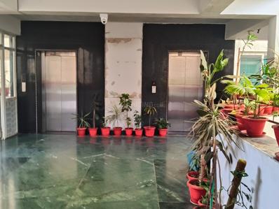 Image of 1300 Sq.ft 2 BHK Apartment / Flat for rent in South Civil Lines, Jabalpur for Rs. 17000