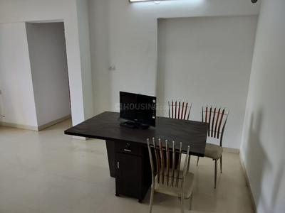 Hall Image of 1002 Sq.ft 2 BHK Apartment / Flat for sale in Lodha Splendora Platino E To G Vivant A To D, Thane West Thane for Rs. 10000000