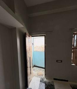 Bedroom Image of 350 Sq.ft 1 BHK Independent House for rent in Pokhraira Muzaffarpur for Rs. 7000