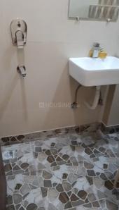 Image of 900 Sq.ft 3 BHK Builder Floor for rent in GTB Nagar, New Delhi for Rs. 35000