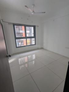 Bedroom Image of 1512 Sq.ft 3 BHK Apartment / Flat for rent in Adani Amogha, Shantigram Ahmedabad for Rs. 31000