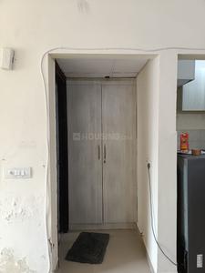 Bedroom Image of 494 Sq.ft 1 BHK Apartment / Flat for sale in Logix Blossom Zest, Sector 143 Noida for Rs. 4400000