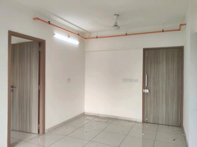 Living Room Image of 540 Sq.ft 1 BHK Apartment / Flat for rent in Godrej Nirvaan, Bhiwandi Thane for Rs. 14000