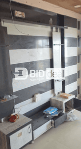 Image of 763 Sq.ft 3 BHK Apartment / Flat for sale in Kalod Hala, Indore for Rs. 2550000