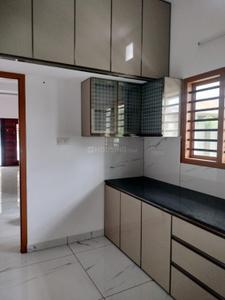 Kitchen Image of 2200 Sq.ft 4 BHK Independent House for sale in Thrippunithura Kochi for Rs. 13500000