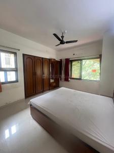 Bedroom Image of 925 Sq.ft 2 BHK Apartment / Flat for sale in Kalwa Thane for Rs. 11000000