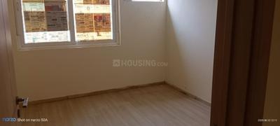 Bedroom Image of 1069 Sq.ft 2 BHK Apartment / Flat for sale in DLF New Town Heights, New Town Kolkata for Rs. 8500000