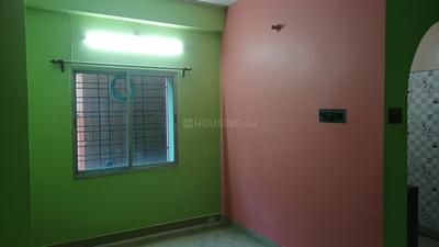 Bedroom Image of 825 Sq.ft 2 BHK Apartment / Flat for rent in Keshtopur Kolkata for Rs. 12500