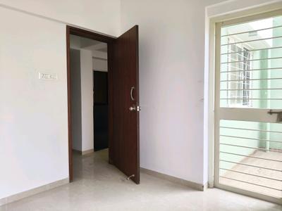 Bedroom Image of 1181 Sq.ft 2 BHK Apartment / Flat for sale in Mehetre Laxmi Empire, Ravet Pune for Rs. 9000000